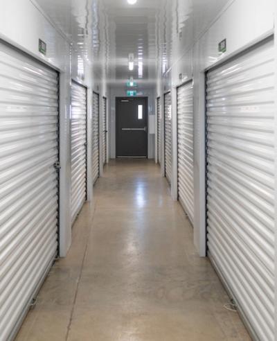 Storage Units at Make Space Storage - Windsor - 694 Cameron Ave, Windsor, ON
